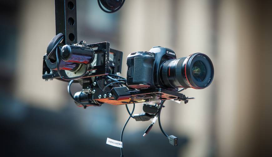 卧龙区产品视频拍摄