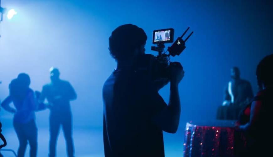 卧龙区产品视频拍摄