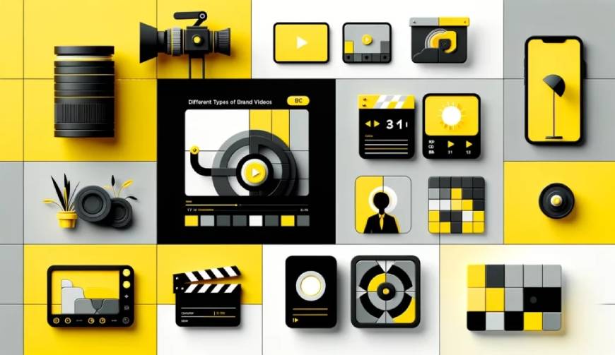 卧龙区产品视频拍摄