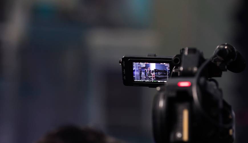 卧龙区产品视频拍摄制作：揭秘如何打造令人印象深刻的商业宣传片